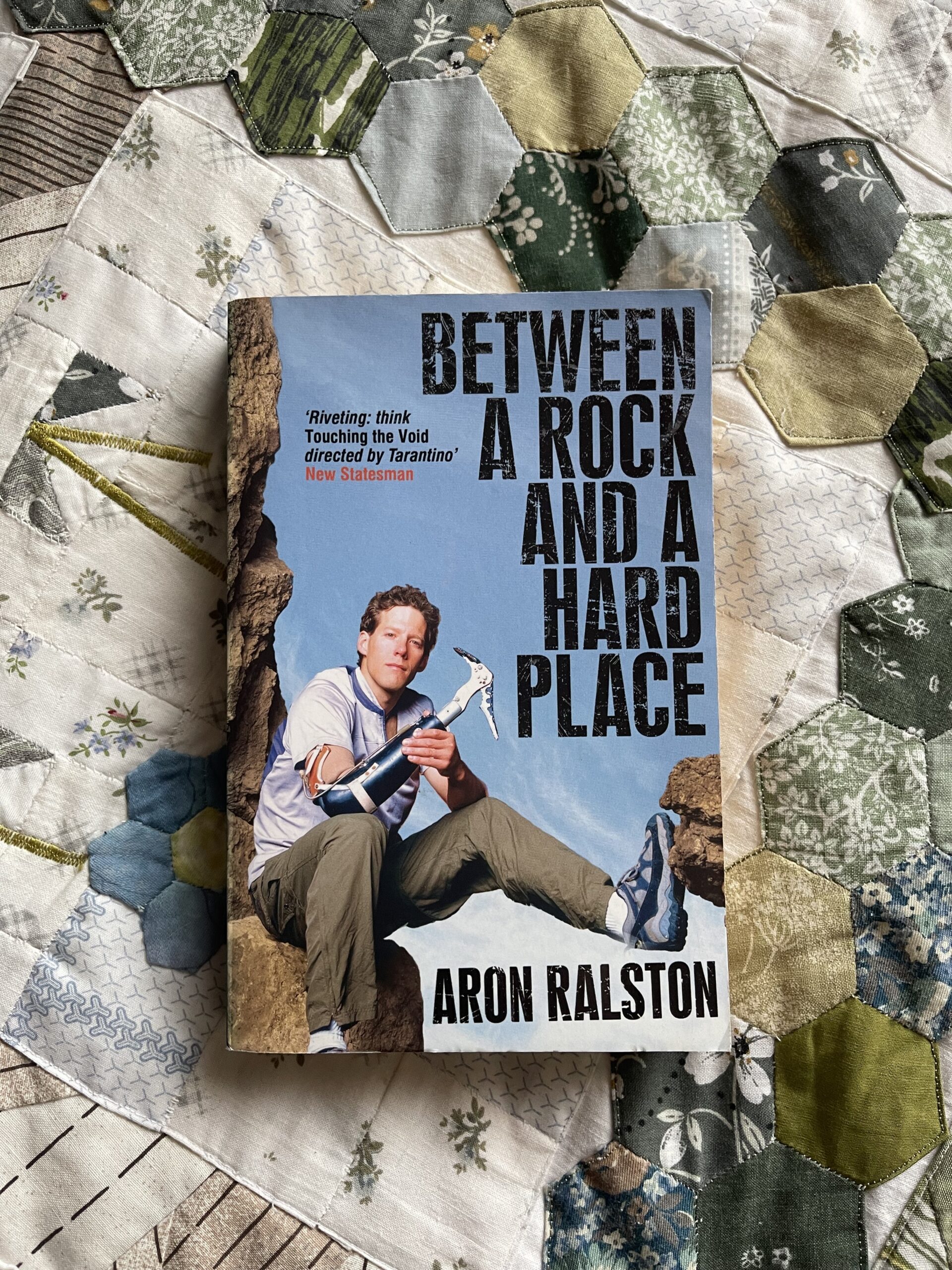 Between a Rock and a Hard Place: A Review